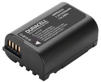 Camera-accu DMW-BLK22 voor Panasonic - Origineel Duracell