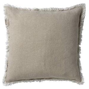 Dutch Decor Burto kussenhoes 45x45 cm - Pumice Stone