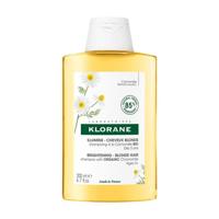Klorane Shampooing à la Camomille 200ml