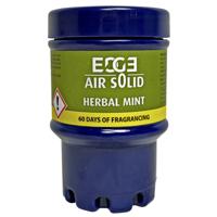 Luchtverfrisser Euro Products Q25 Green Air constant Herbal Mint 417361