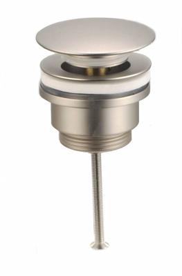 Click Waste Universeel RVS Click Waste Universeel RVS