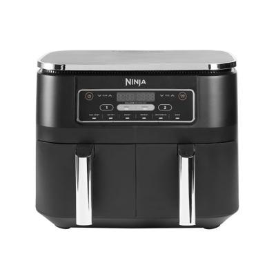 NinjaAF300EU Foodi Dual Zone XXL Airfryer Zwart