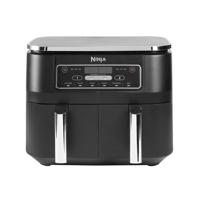 Ninja AF300EU Foodi Dual Zone XXL Airfryer Zwart Ninja AF300EU Foodi Dual Zone XXL Airfryer Zwart