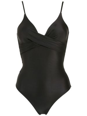 Lygia & Nanny maillot de bain Bianca - Noir