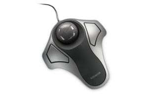 Kensington Orbit® optische trackball