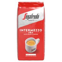 Koffie Segafredo Intermezzo bonen 1000gr