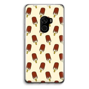 Yummy: Xiaomi Mi Mix 2 Transparant Hoesje
