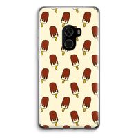 Yummy: Xiaomi Mi Mix 2 Transparant Hoesje