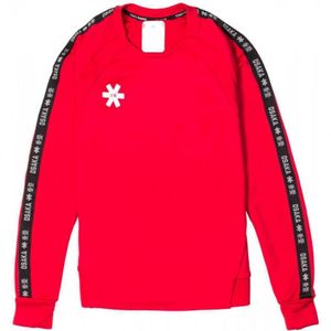 Osaka Dames Training Sweater - Red