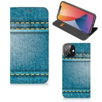 iPhone 12 | iPhone 12 Pro Hippe | Standcase | Jeans