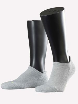 FALKE - Sneaker Sokken - Cool Kick - 3400, Maat:42-43