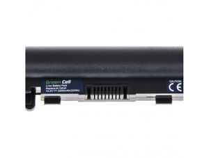 Green Cell 4ICR17/65 GC-AC25 Laptopaccu 14.4 V 2200 mAh Acer