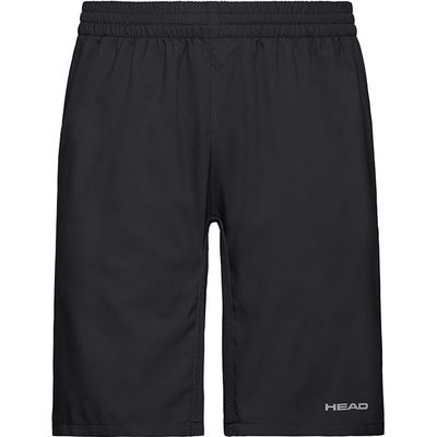 Head Club Tech Short Jongens
