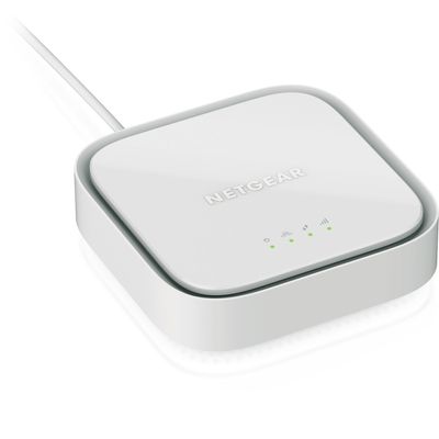 Netgear LM1200 4G LTE Modem