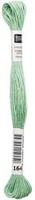 Rico Sticktwist Borduurgaren 8m 164 Leaf Green