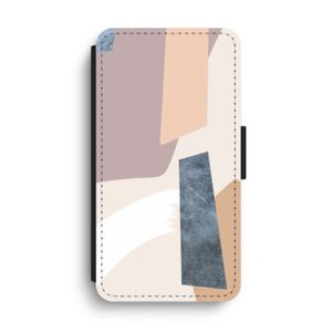Luca: iPhone XS Max Flip Hoesje