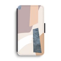 Luca: iPhone XS Max Flip Hoesje