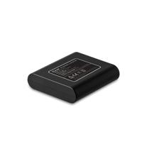 Duux DXCFBP02 Battery Pack for Whisper Flex - 6300mAh Klimaat accessoire Zwart