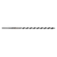 Wolfcraft Houtbalkenboor | Standard | Ø8 x 250mm | 1 stuk - 7658010 Wolfcraft Houtbalkenboor | Standard | Ø8 x 250mm | 1 stuk - 7658010