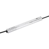 Self Electronics SLT30-12VFC-UN LED-driver Constante spanning 30 W 0 - 2.5 A 12 V/DC Montage op ontvlambare oppervlakken, Niet dimbaar,