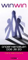 Win win - Marie-José Cremers - ebook
