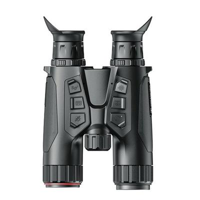 Hikmicro Habrok 4K HE25LN Multispectralverrekijker