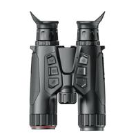 Hikmicro Habrok 4K HE25LN Multispectralverrekijker