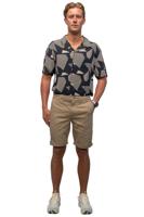 Kronstadt Jonas Twill Casual Short Heren 2XL/36i