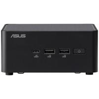 Asus Barebone NUC 14 Pro RNUC14RVHV700000I () Intel® Core™ Ultra 7 165H Intel ARC Graphics 90AR0072-M00250 - thumbnail