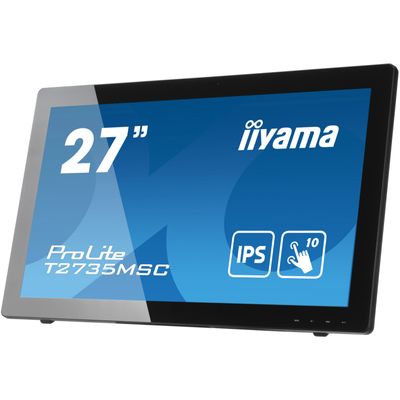 ProLite T2735MSC-B3 Ledmonitor