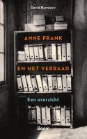 Anne Frank en het verraad - David Barnouw - ebook - thumbnail