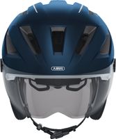 Abus Pedelec 2.0 ACE Speed Pedelec Helm - Midnight Blue M - thumbnail