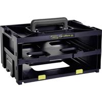 raaco CarryMore 55 Assortimentskoffer (l x b x h) 278 x 386 x 195 mm Inhoud 1 stuk(s)