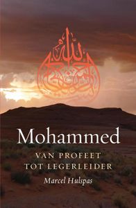 Mohammed - Marcel Hulspas - ebook