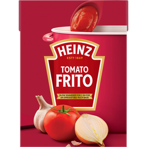 Heinz Tomato Frito 212g bij Jumbo