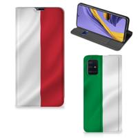 Samsung Galaxy A51 | Standcase | Italië