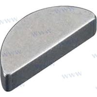 Yamaha PAF4-04000019 - CHAVETA
