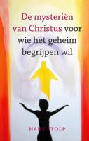 De mysteriën van Christus (Hardback)