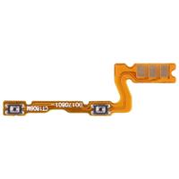 Volumeknop Flex kabel voor tegenstander F3 Plus / R9s Plus