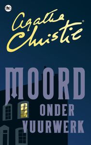 Moord onder vuurwerk - Agatha Christie - ebook