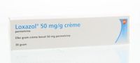 Permetrine creme 50mg/g - thumbnail