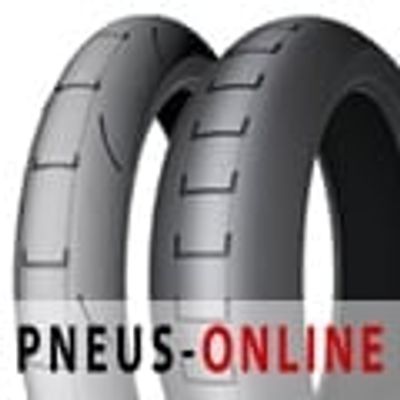 Power Supermoto REAR SOFT NHS