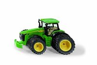 Siku 3292 John Deere 8R 410 dubbellucht - thumbnail