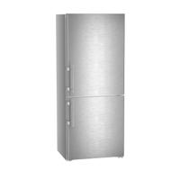 Liebherr CBNsdc 765i-20 Koel-vriescombinatie Zilver