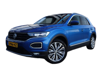 Volkswagen T Roc