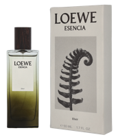 Loewe Esencia Elixir Edp Spray 50 ml Parfum en parfum extract Heren