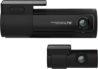 BlackVue DR770X-2CH LTE Full HD Cloud Dashcam 128 GB