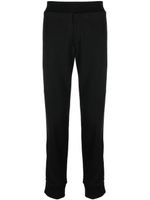 Zegna pantalon de jogging slim en laine TECHMERINO™ - Noir - thumbnail