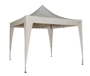 Bo-Camp Partytent Opvouwbaar