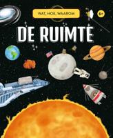 De Ruimte (Hardback)